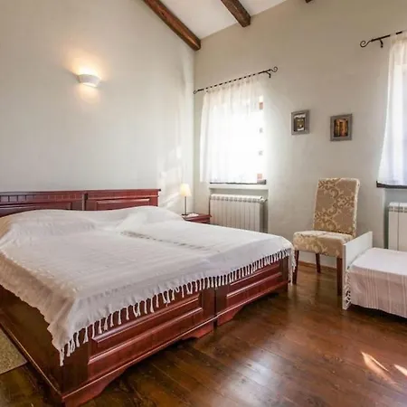 Blueview Fragaria Porec