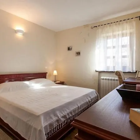 Blueview Fragaria Hotel