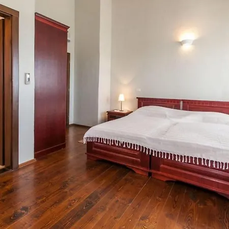 Blueview Fragaria 4* Porec