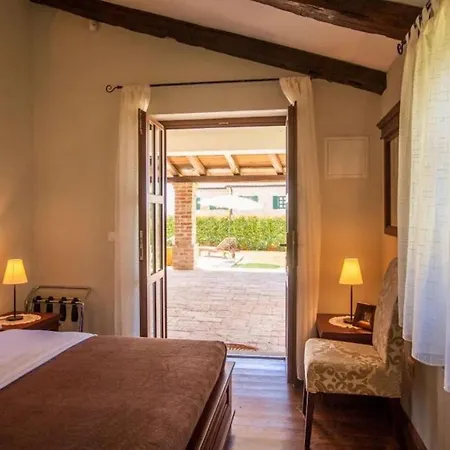 Hotel Blueview Fragaria 4*