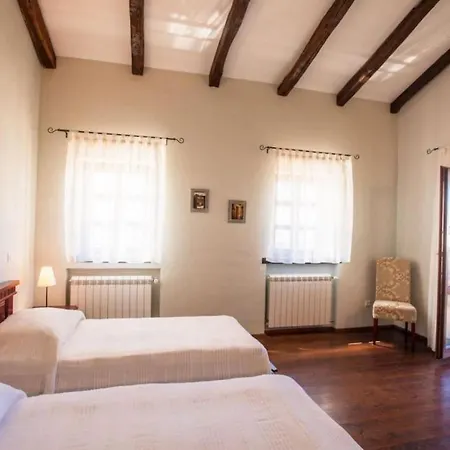 Hotel Blueview Fragaria
