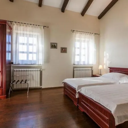 Blueview Fragaria Hotel Porec